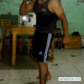 centauro32 chico soltero en Luis Guillón