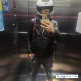 Gustavo Rivera Figueredo