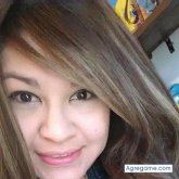 nesly chica soltera en Frontera