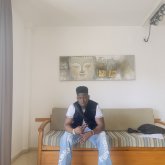 Busco pareja. Una mujer para conocerlo