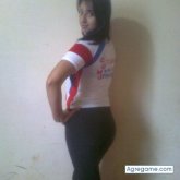 mirthita chica soltera en Ciudad Del Este