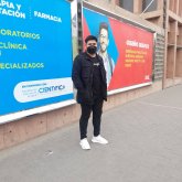 Contrucción. Busco pareja. Amistad o