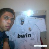 Chatear con korn0410 de Dolega