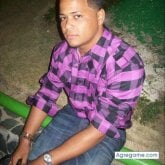 cesar amadeus rosa almonte