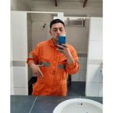 Busco hacer amistades. 20 años
ando en