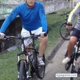 Busco pareja. Mujeres divertidas y