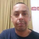 Busco pareja. Una mujer que mire