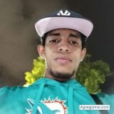 Jason Esteban Barrios Novoa