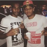 camiloquezada chico soltero en Villa Consuelo