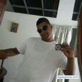 carlos12 chico soltero en Nizao