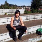 Busco pareja. Gente para mandarse fotos.