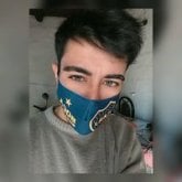 Busco hacer amistades. 26 años no son