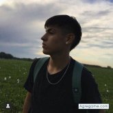 Nicolas123551 chico soltero en Monte Chingolo