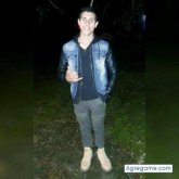 Mathias Alvez