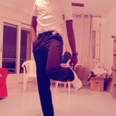 Busco pareja. 611 32 05 61 daouda. Estoy