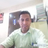 MarioOsheguedda chico soltero en Managua