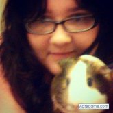 manoly chica soltera en Roquetas De Mar