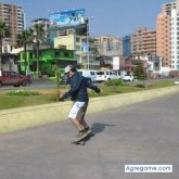 felipe31_ chico soltero en San Pedro De Atacama