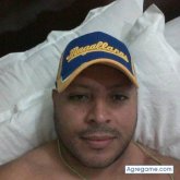 JesusJPoz chico soltero en Puerto Ordaz