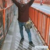 jefrikfranco chico soltero en Puerto Maldonado