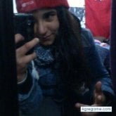 Busco conocer gente.