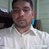 marcosantos1984 chico soltero en La Ceiba