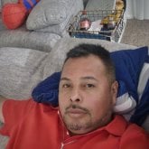 Busco conocer gente. Alguien alegre y