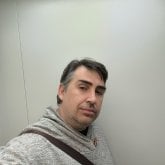 Busco conocer gente. Amistades y espero