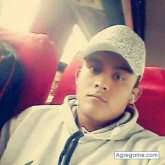 Andres Calle Garcia