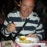 Danisss chico separado en Alcorcón