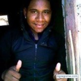 luiscarlos13 chico soltero en Manaure