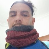 Ricardo Fernando Benitez Viera