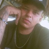 Edwin Alberto