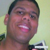 jeancarlossamboy1 chico soltero en Santo Domingo