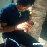 Alejandro1994 chico soltero en Santa Rosa Del Conlara