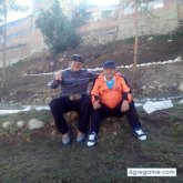 INKA_PIRATA chico soltero en Trujillo