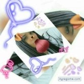 gonzalezwendy chica soltera en Inírida