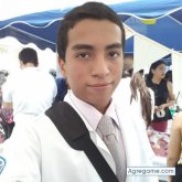 Joel Gomez Calero
