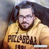 Madehope chico soltero en Naiguatá