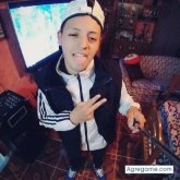 jaheellpenaroll chico soltero en Juan L. Lacaze