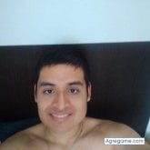 Carlos Alejandro Galvez Chicchon