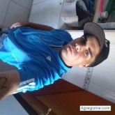 Chamo88 chico soltero en Algarrobo