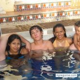 Jonathann chico soltero en Aguilas