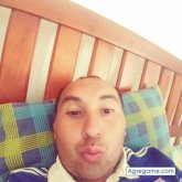 Antonio Diaz