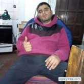 Rodrigo Rojas, Chico de Barrio Laprida para Chicos en Agregame.