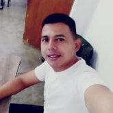 Busco conocer gente. Conocer y ver qué