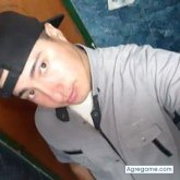 Ivan Oñate, Chico de Capilla Del Señor para Chicos en Agregame.