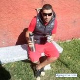 Busco conocer gente.