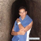 Angelsc chico soltero en Querétaro