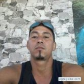 Arnold Rodriguez